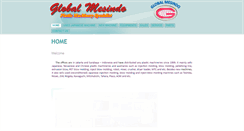 Desktop Screenshot of globalgroup-id.com